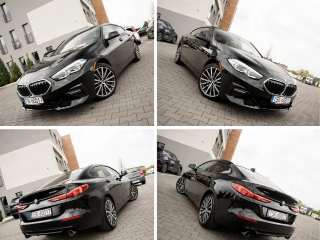 BMW Seria 2 230i M Sport sport