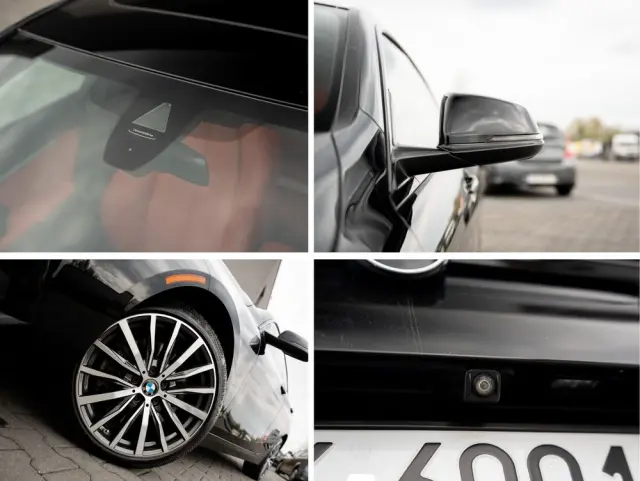 BMW Seria 2 230i M Sport sport
