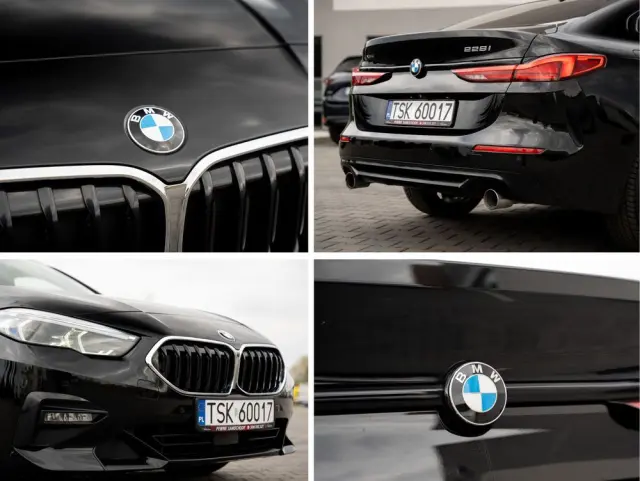 BMW Seria 2 230i M Sport sport