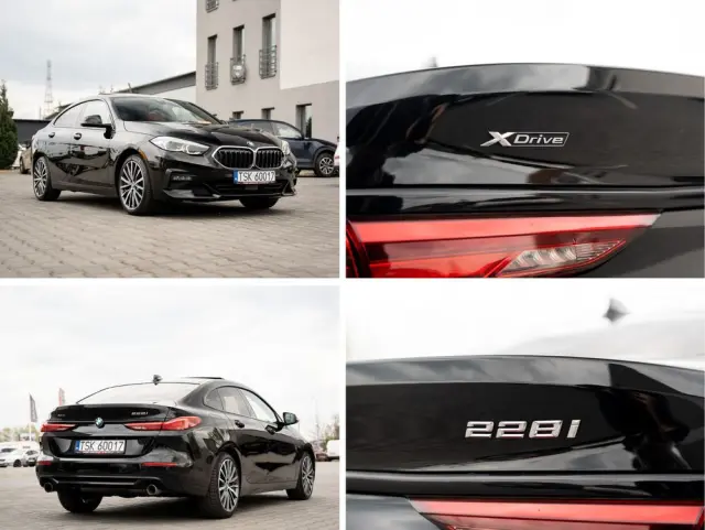 BMW Seria 2 230i M Sport sport