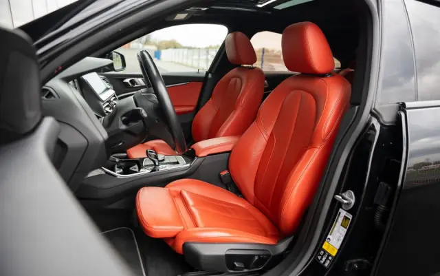 BMW Seria 2 230i M Sport sport