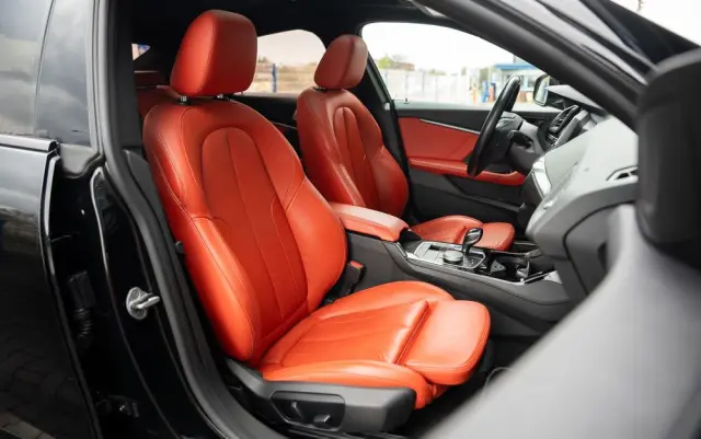 BMW Seria 2 230i M Sport sport