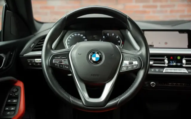 BMW Seria 2 230i M Sport sport