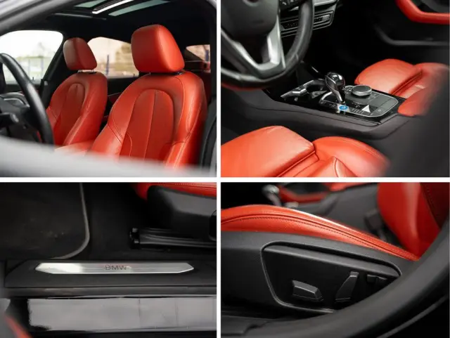 BMW Seria 2 230i M Sport sport