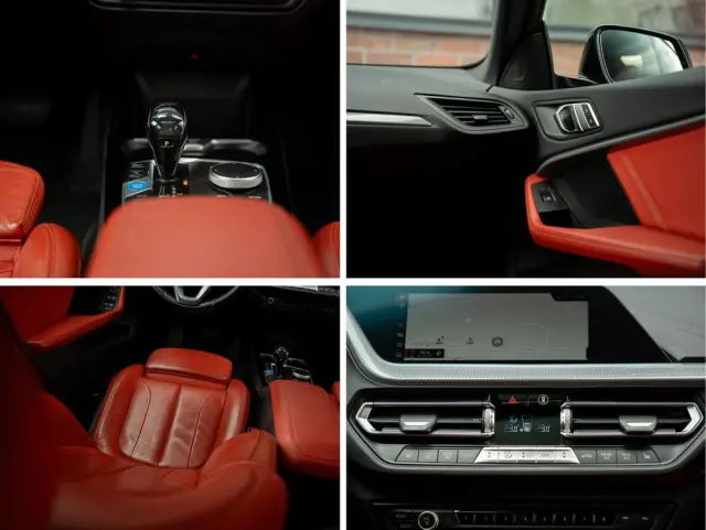 BMW Seria 2 230i M Sport sport