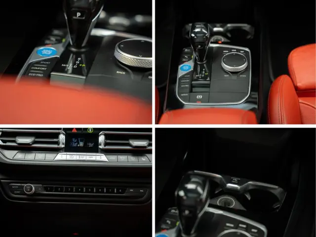 BMW Seria 2 230i M Sport sport