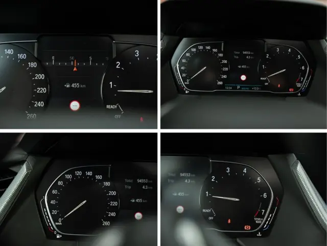 BMW Seria 2 230i M Sport sport