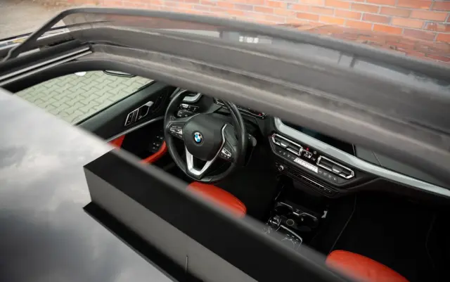 BMW Seria 2 230i M Sport sport