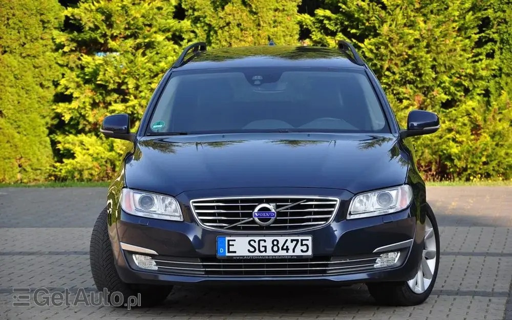 VOLVO V70 D4 Summum