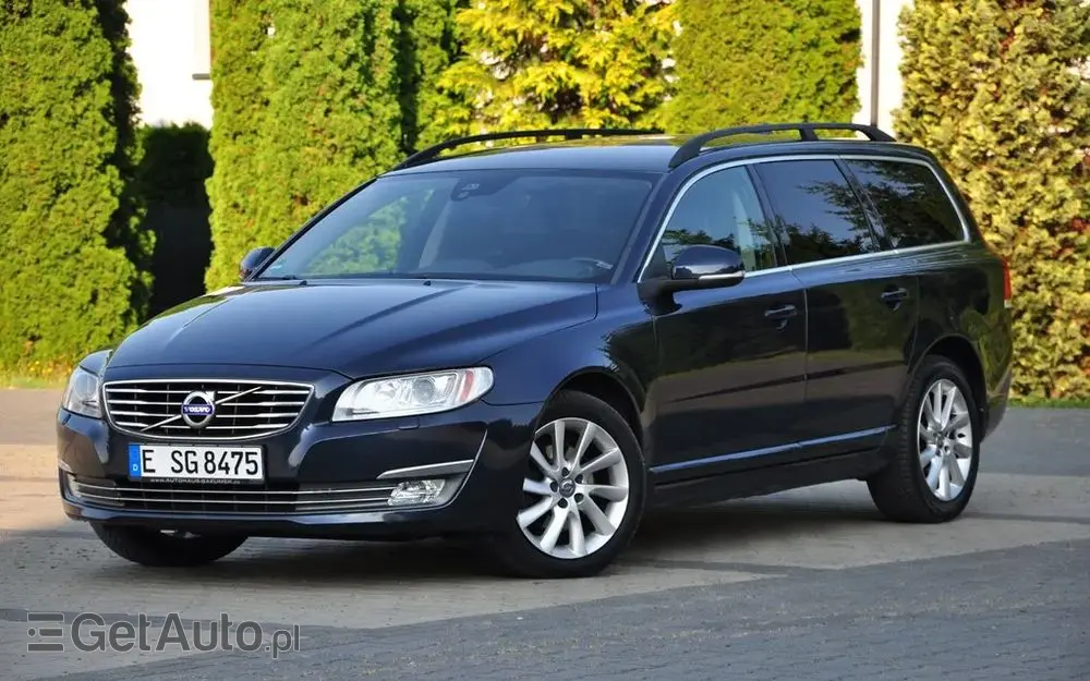 VOLVO V70 D4 Summum