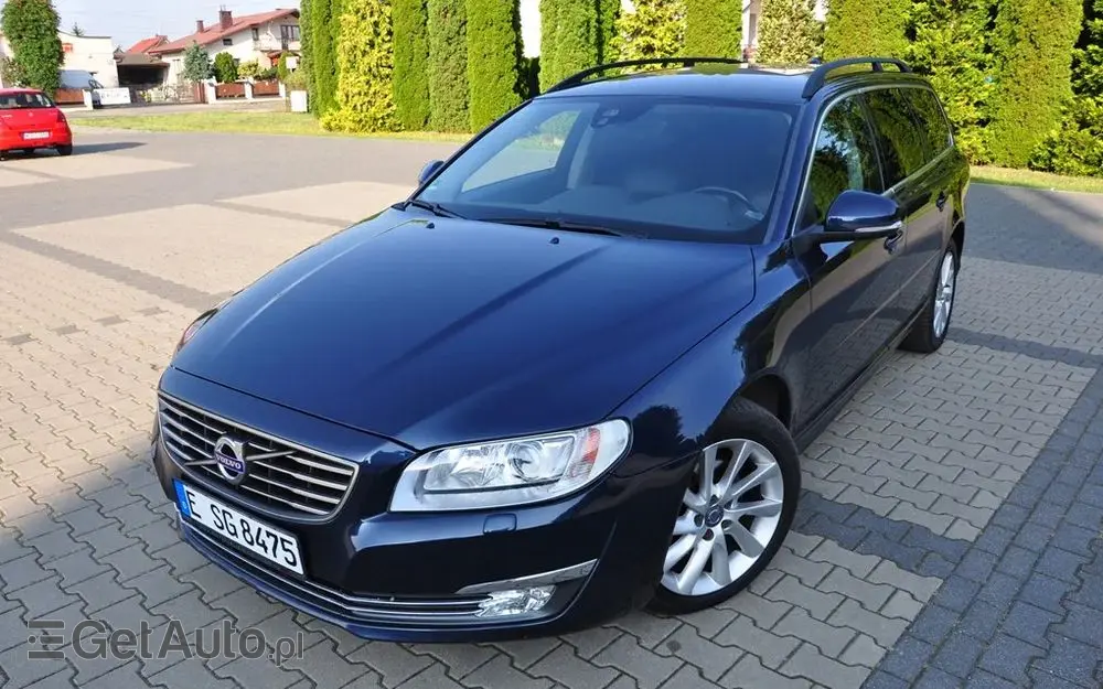 VOLVO V70 D4 Summum