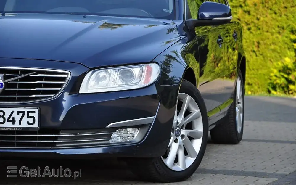 VOLVO V70 D4 Summum
