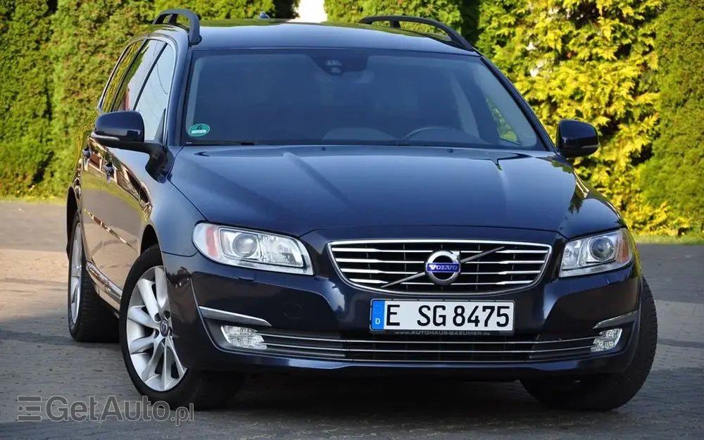 VOLVO V70 D4 Summum