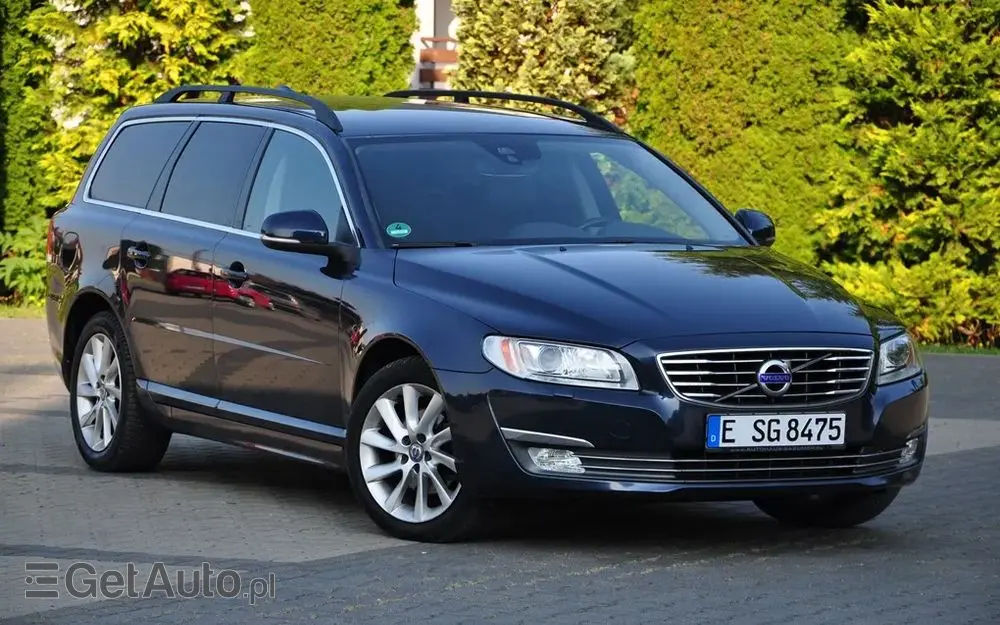 VOLVO V70 D4 Summum