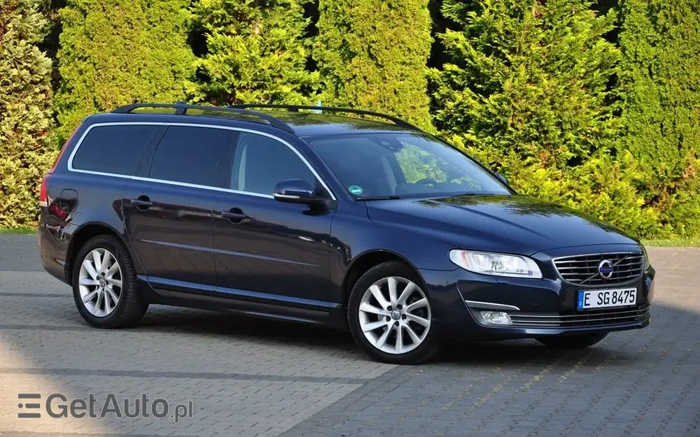 VOLVO V70 D4 Summum