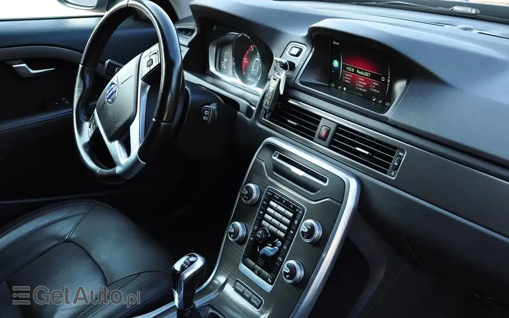 VOLVO V70 D4 Summum