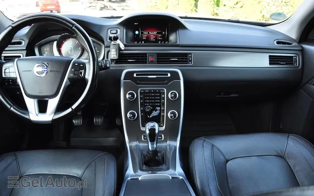 VOLVO V70 D4 Summum