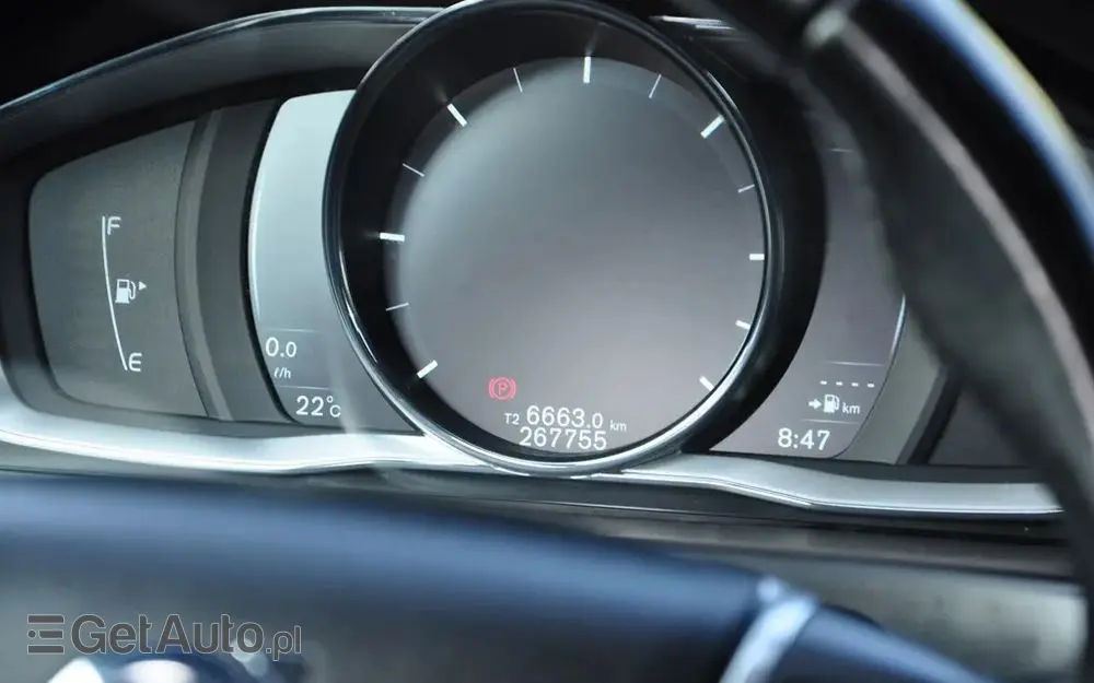 VOLVO V70 D4 Summum