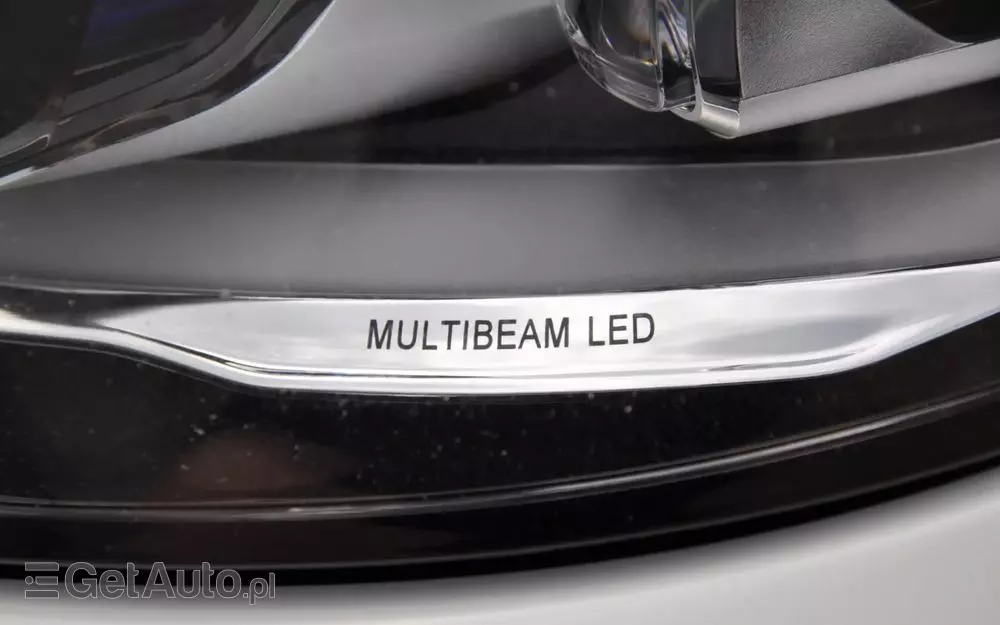 MERCEDES-BENZ Klasa C 200 4MATIC 9G-TRONIC