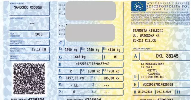 MERCEDES-BENZ Klasa C 200 4MATIC 9G-TRONIC