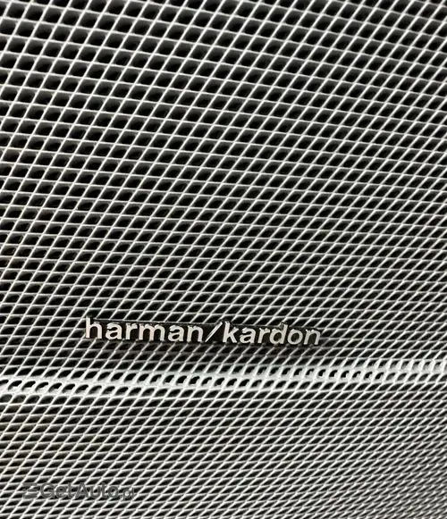 MERCEDES-BENZ Klasa S 