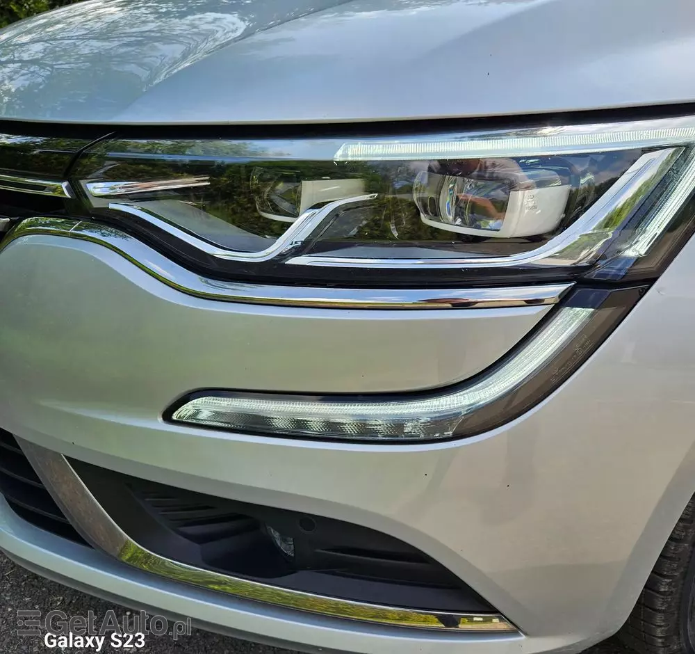 RENAULT Talisman Grandtour ENERGY TCe 200 EDC LIMITED