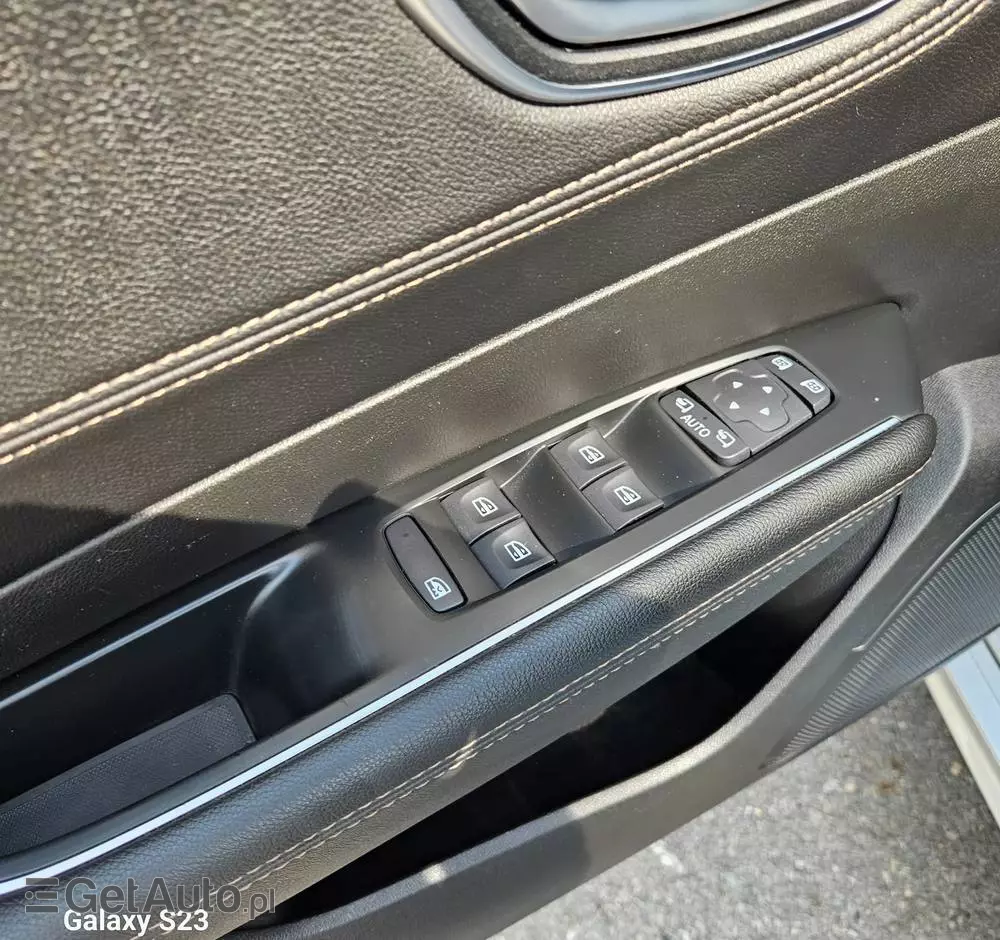 RENAULT Talisman Grandtour ENERGY TCe 200 EDC LIMITED