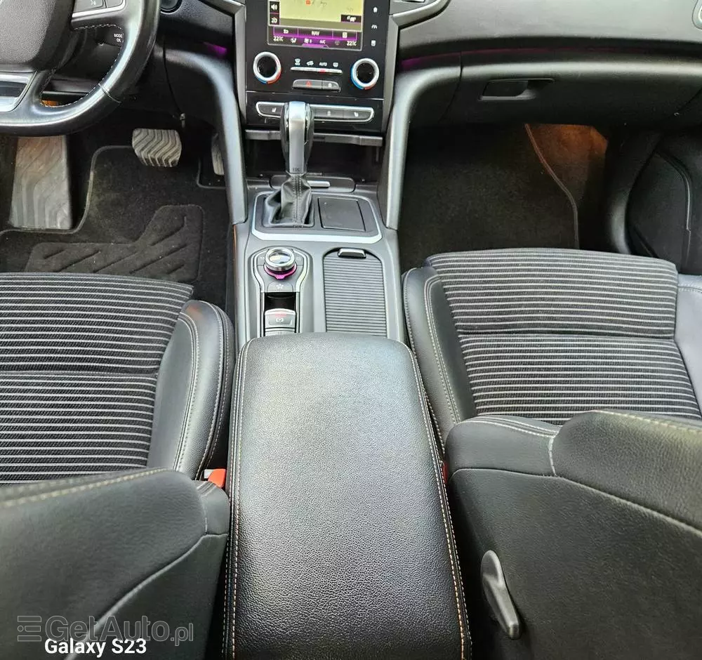 RENAULT Talisman Grandtour ENERGY TCe 200 EDC LIMITED