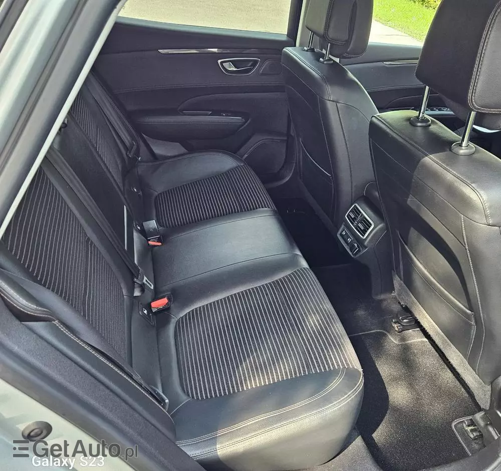 RENAULT Talisman Grandtour ENERGY TCe 200 EDC LIMITED