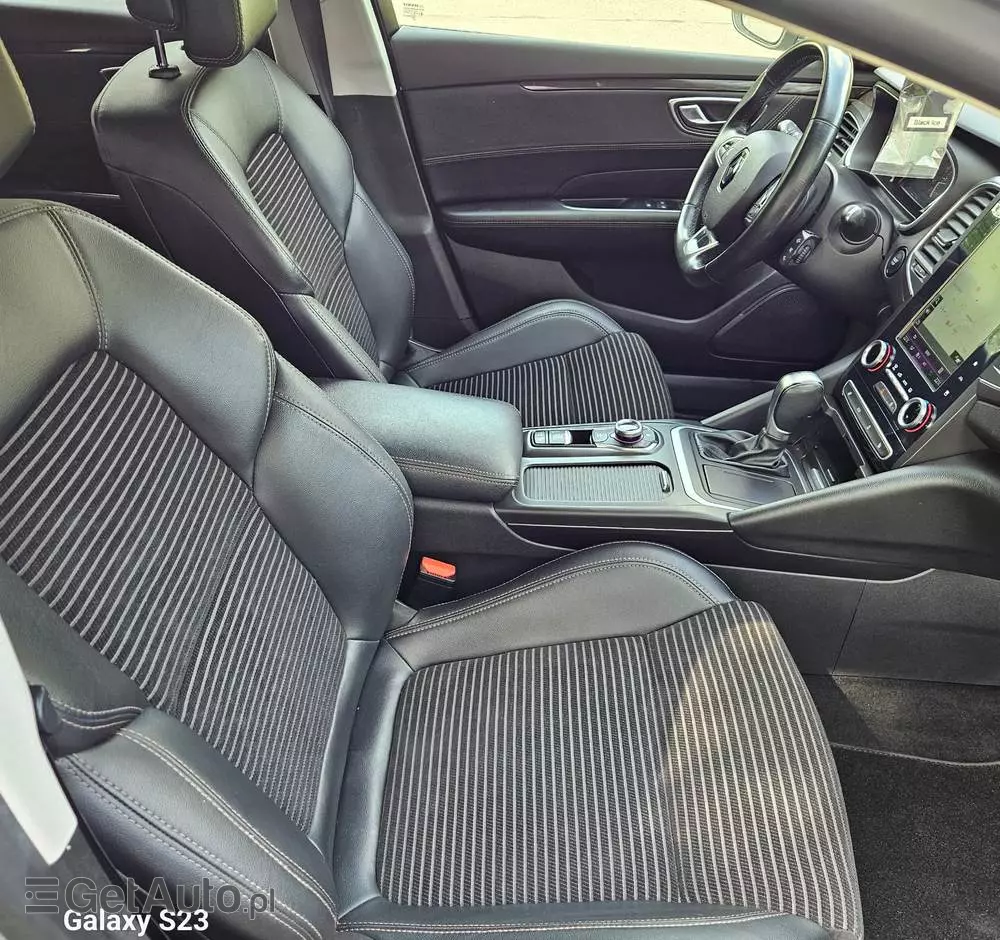 RENAULT Talisman Grandtour ENERGY TCe 200 EDC LIMITED