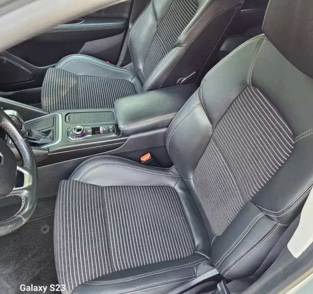 RENAULT Talisman Grandtour ENERGY TCe 200 EDC LIMITED