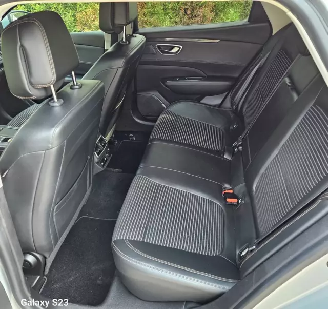 RENAULT Talisman Grandtour ENERGY TCe 200 EDC LIMITED