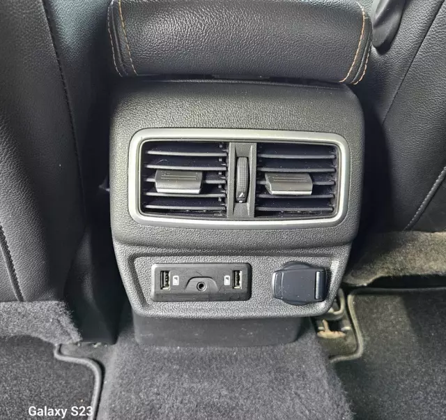 RENAULT Talisman Grandtour ENERGY TCe 200 EDC LIMITED