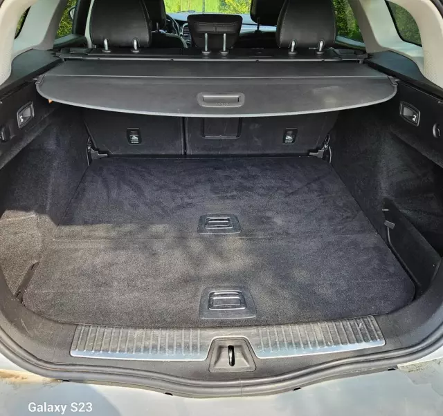 RENAULT Talisman Grandtour ENERGY TCe 200 EDC LIMITED