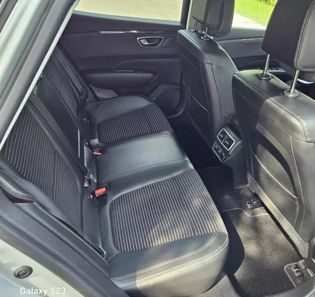 RENAULT Talisman Grandtour ENERGY TCe 200 EDC LIMITED