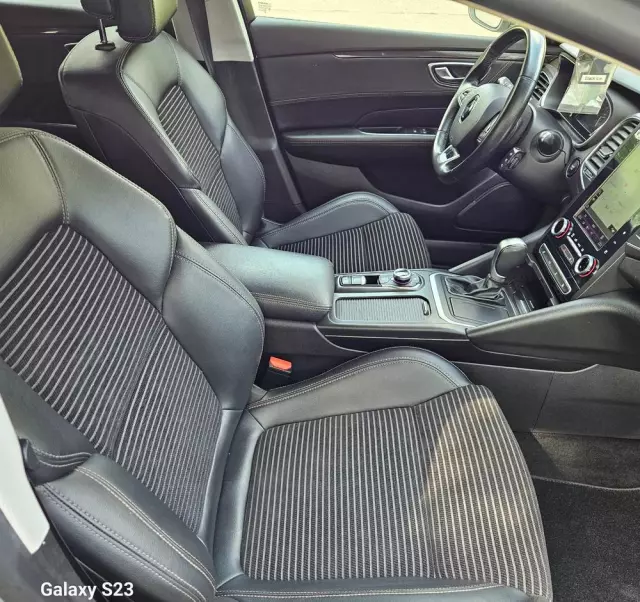 RENAULT Talisman Grandtour ENERGY TCe 200 EDC LIMITED