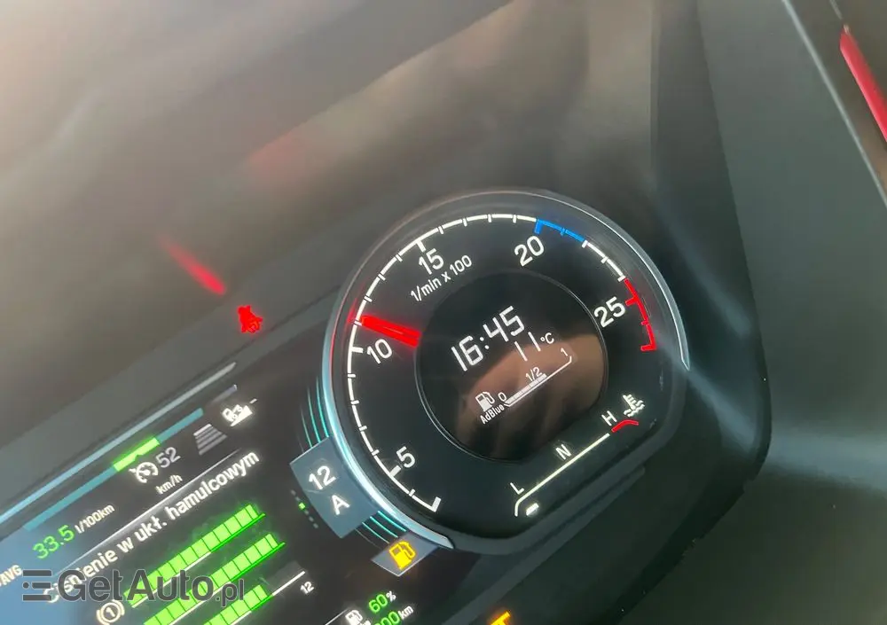 SCANIA Scania R650 z Niemiec bez EGR tylko SCR pełne wyposażenie FULL AIR V8 