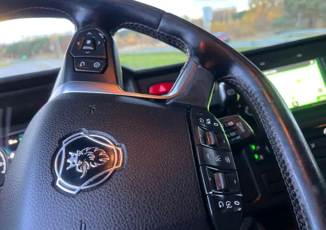 SCANIA Scania R650 z Niemiec bez EGR tylko SCR pełne wyposażenie FULL AIR V8 