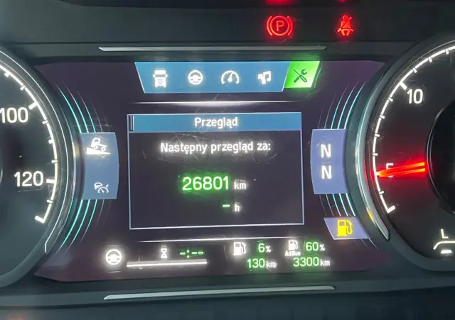 SCANIA Scania R650 z Niemiec bez EGR tylko SCR pełne wyposażenie FULL AIR V8 