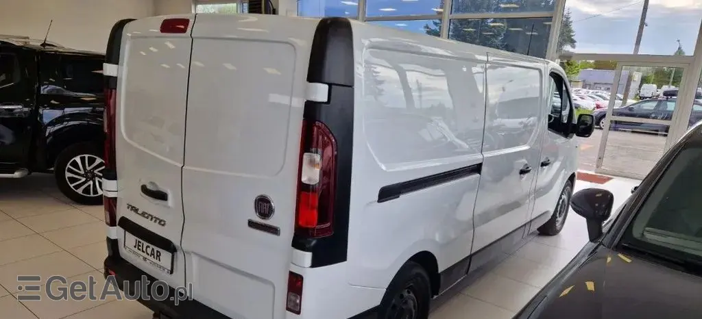 FIAT Talento 
