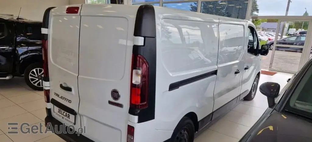 FIAT Talento 