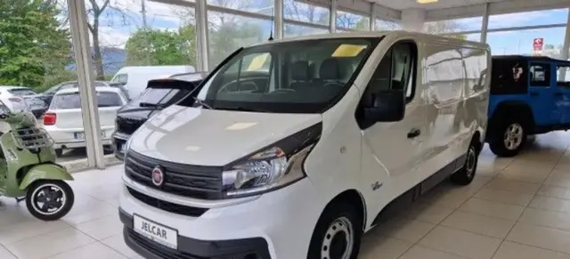 FIAT Talento 