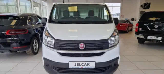 FIAT Talento 