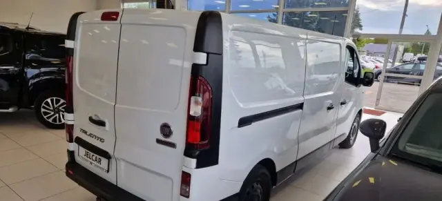 FIAT Talento 