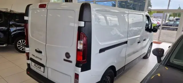 FIAT Talento 