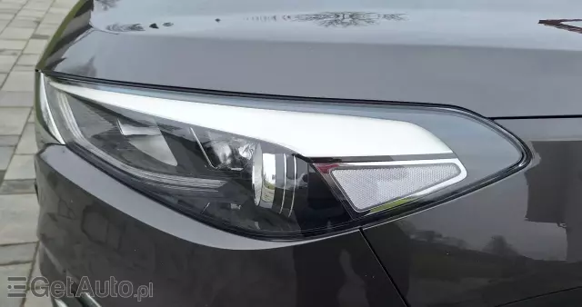 HYUNDAI Tucson Blue 1.7 CRDi 2WD Style