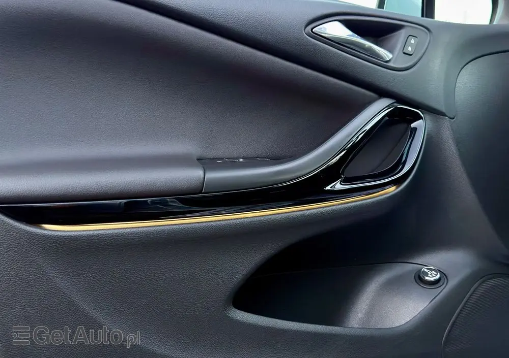 OPEL Astra 1.6 CDTI DPF ecoFLEX TourerStart/Stop Exklusiv