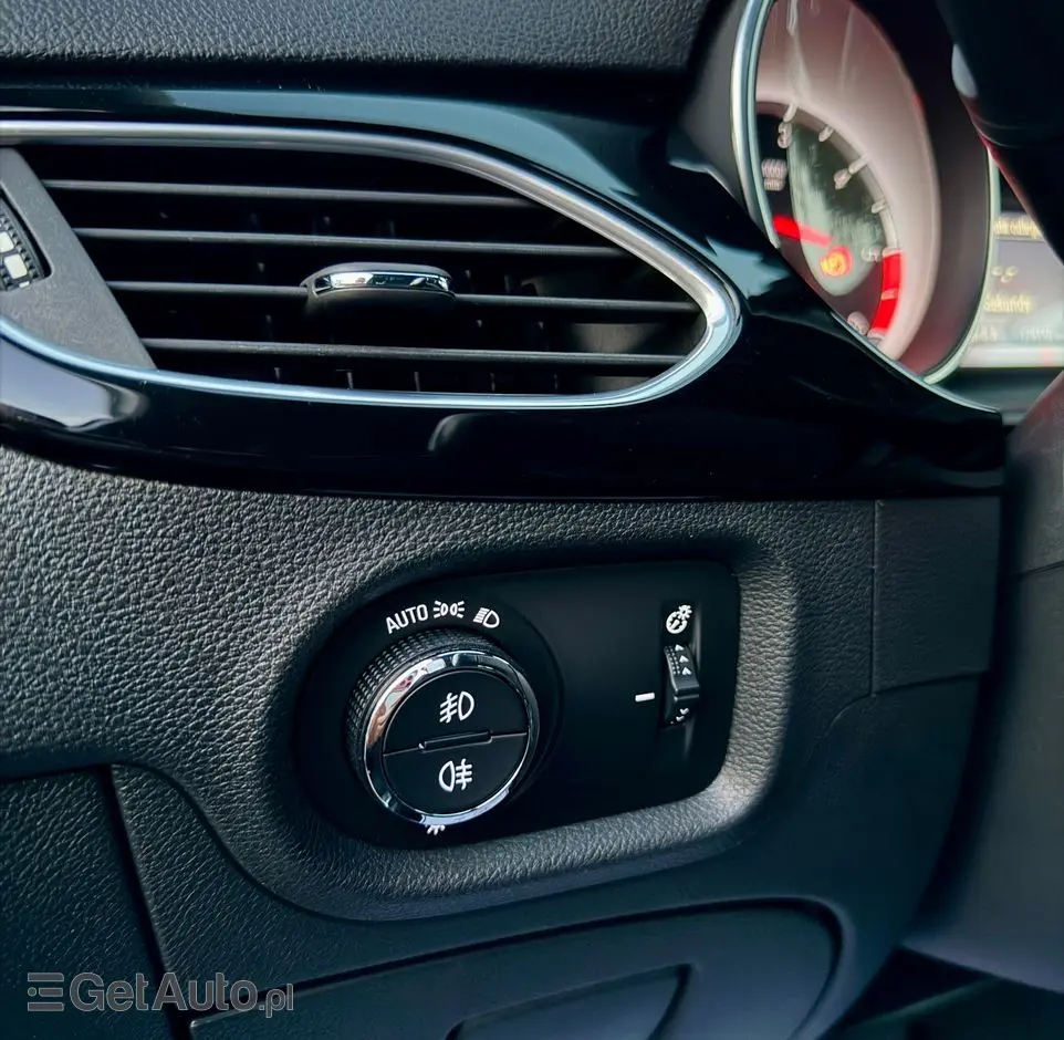 OPEL Astra 1.6 CDTI DPF ecoFLEX TourerStart/Stop Exklusiv