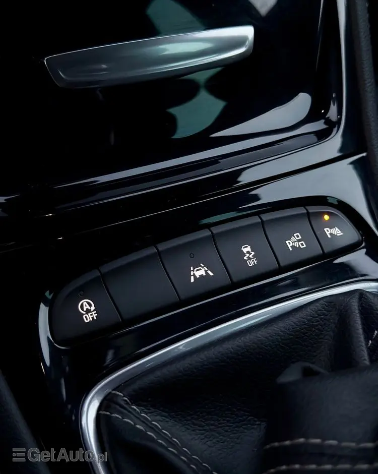 OPEL Astra 1.6 CDTI DPF ecoFLEX TourerStart/Stop Exklusiv