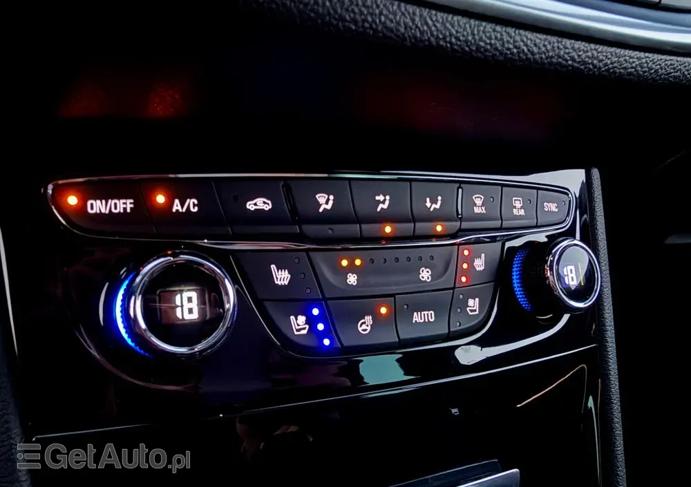 OPEL Astra 1.6 CDTI DPF ecoFLEX TourerStart/Stop Exklusiv